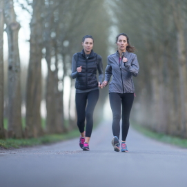 PowerWalk startersguide