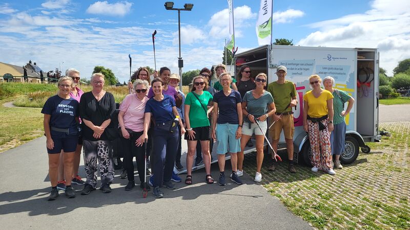 Fit & Schoon Nootdorp