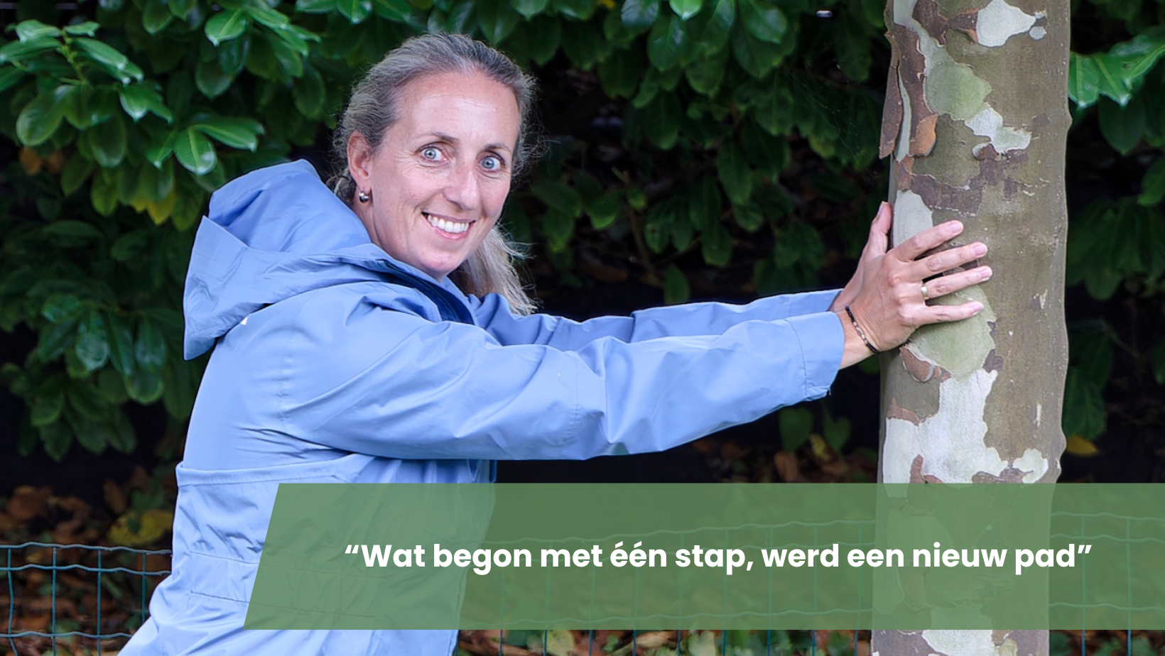 Claudia over FitStap