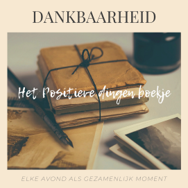 Superfood van het leven!